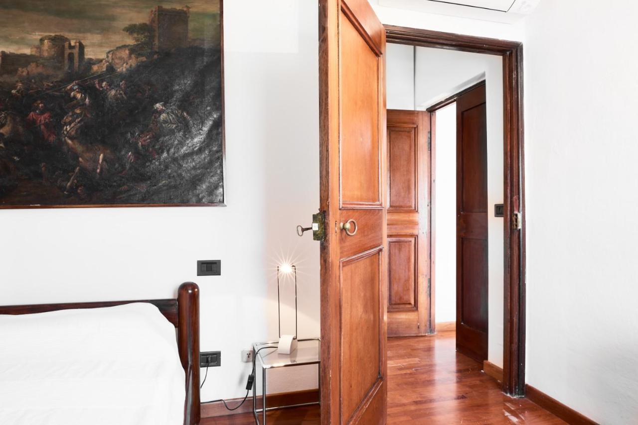 Square Views Lerici Exterior foto