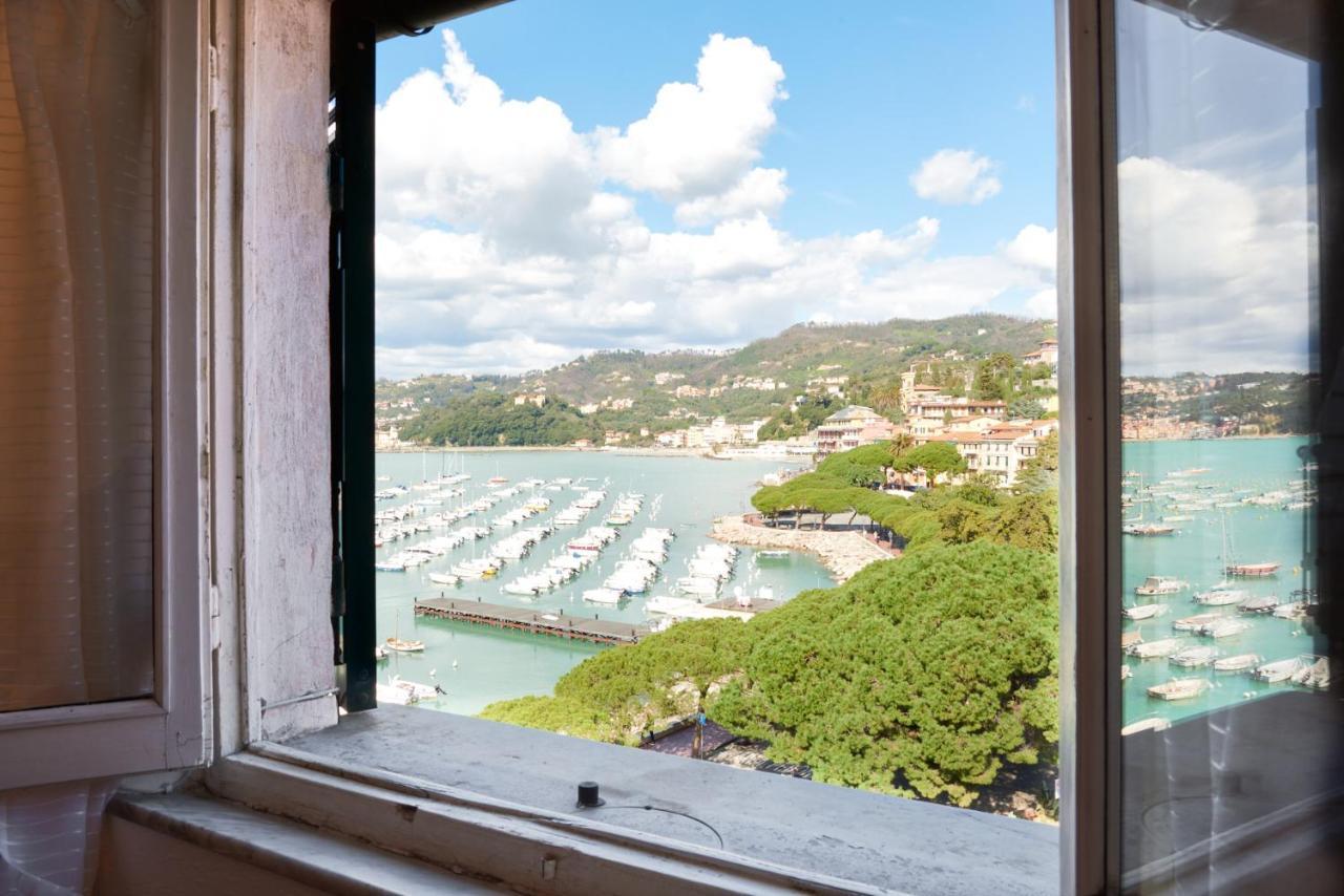 Square Views Lerici Exterior foto