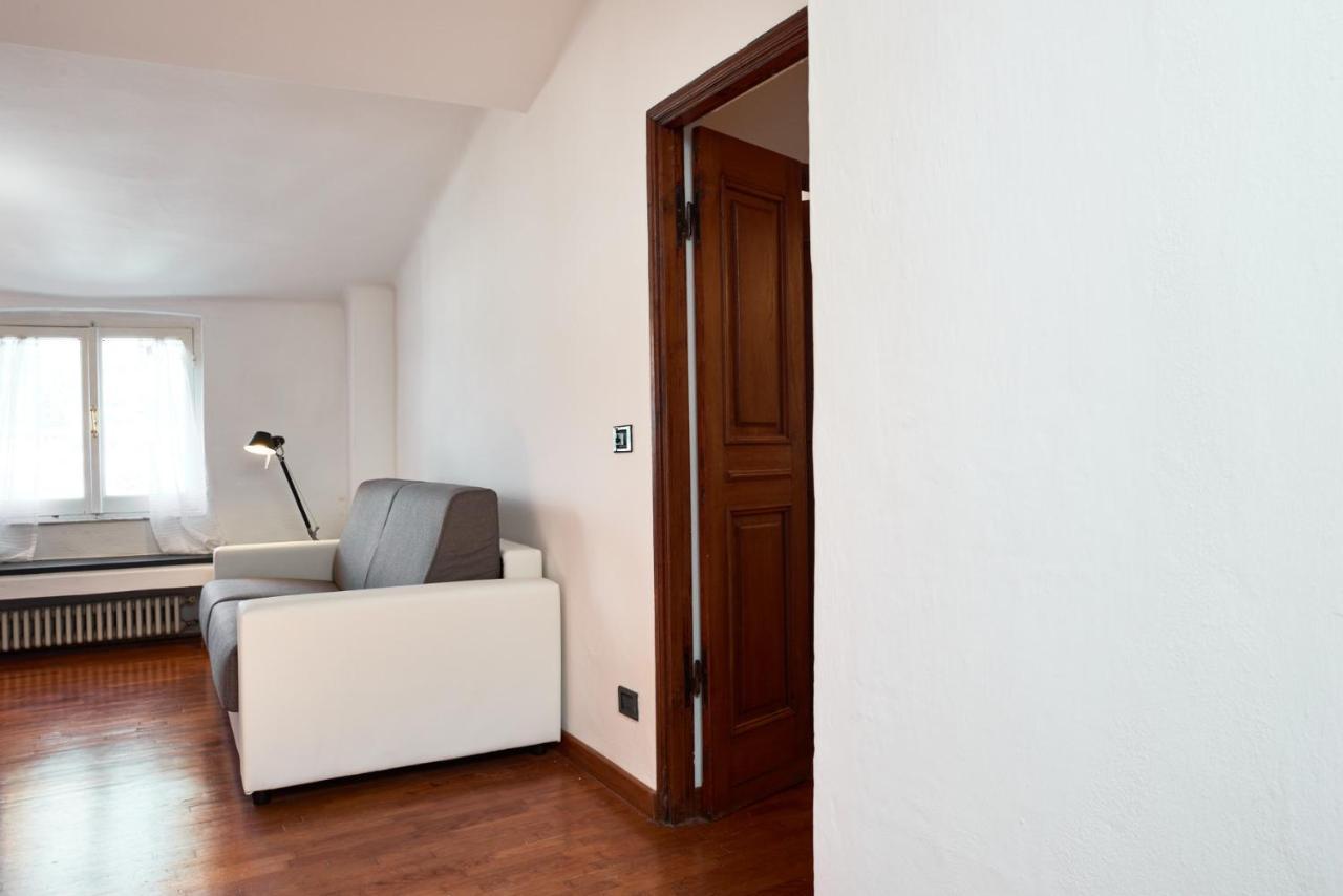 Square Views Lerici Exterior foto